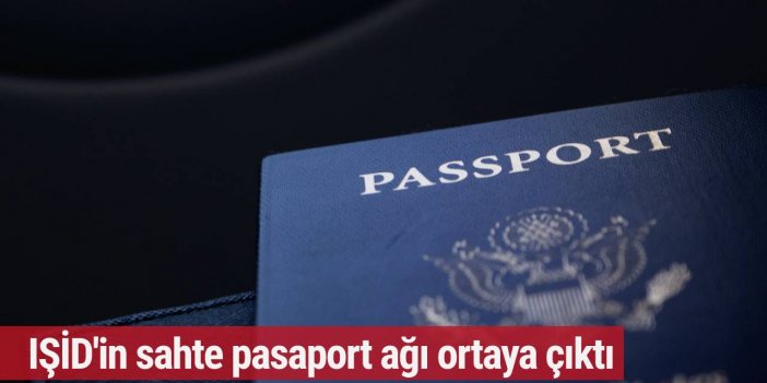 The Guardian, Türkiye'deki sahte pasaport şebekesini yazdı: Müşteriler IŞİD üyeleri