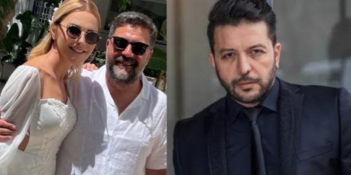 Nihat Doğan'dan tepki çeken bir Ece Erken açıklaması daha!