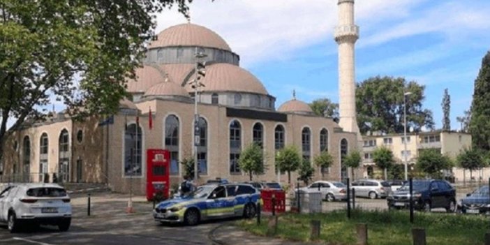 KUBİ Genel Müdürü'nden Halle saldırısına sert tepki