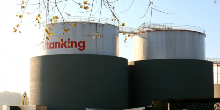 Alman petrol tedarikçisine siber saldırı