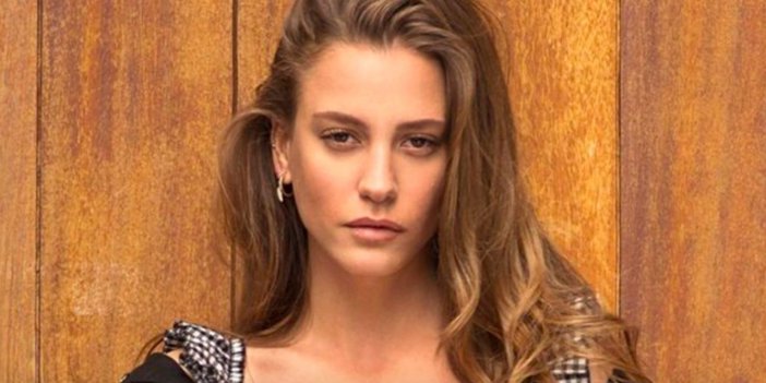 Serenay Sarıkaya'nın saplantılı hayranının ifadesi dehşete düşürdü!