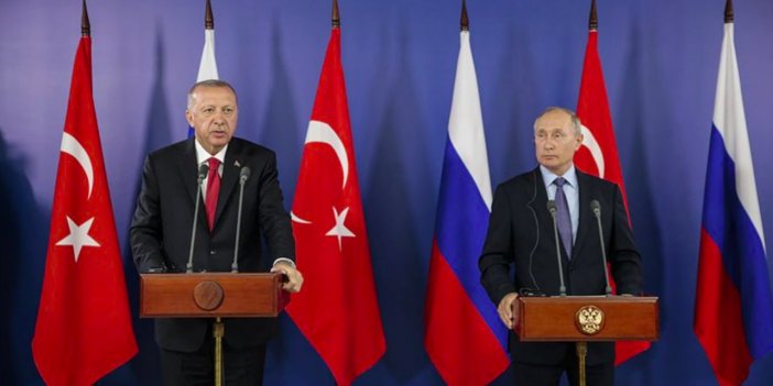 Financial Times'tan çarpıcı Erdoğan iddiası! ‘Kiev desteği Moskova’yı kızdırdı…’