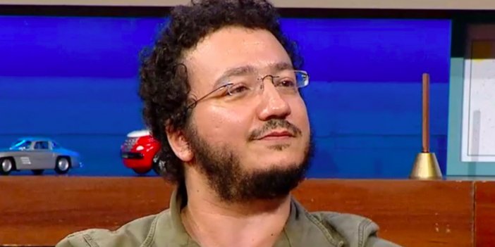 Oytun Erbaş: Koronavirüs kapmak için 'yüzüme öksürün' dedim