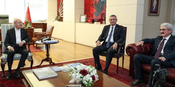 Ve bir aşiret daha AK Parti'den CHP'ye geçti
