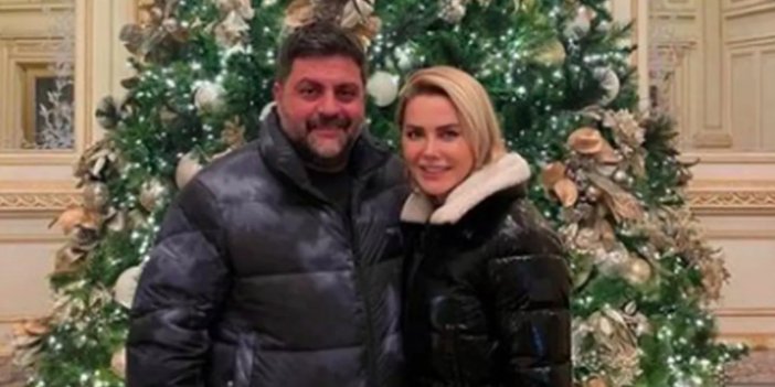 Ece Erken'den iki isim hakkında suç duyurusu