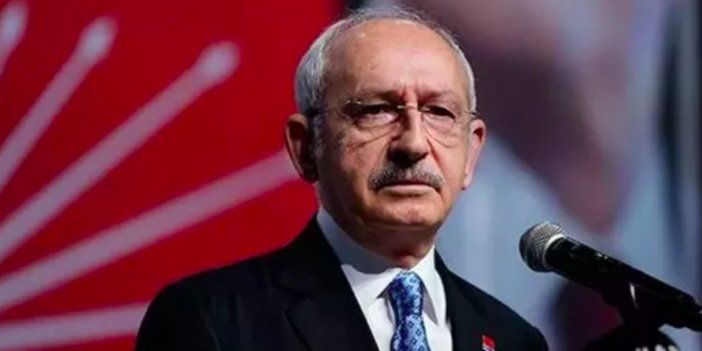 Kılıçdaroğlu ‘balıkçı’ sessizliğini bozdu!