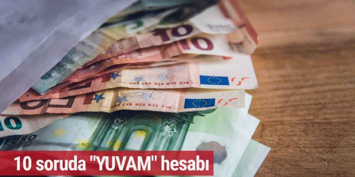 Merkez Bankası YUVAM hesabı detayları netleşti! Kimler yararlanacak, hangi vadelerde açılabilecek?