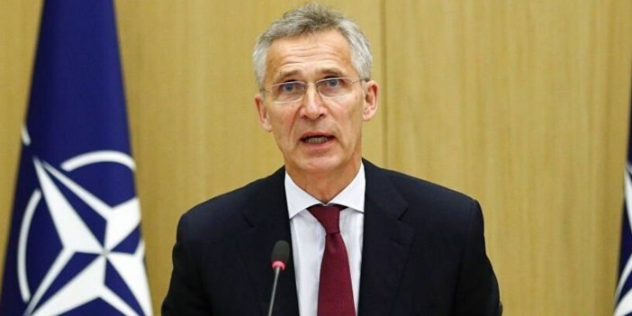 NATO'dan Putin'e mesaj: Savaşı durdur, askerlerini Ukrayna'dan çek