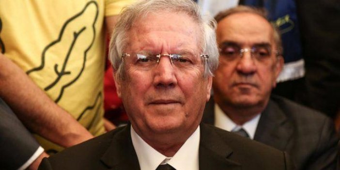 Aziz Yıldırım'dan ortalığı karıştıracak açıklama... Savaş ilan etti!