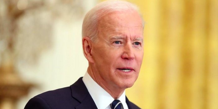 Cumhuriyetçi Senatör Rusya-Ukrayna gerginliğinden Biden'ı sorumlu tuttu