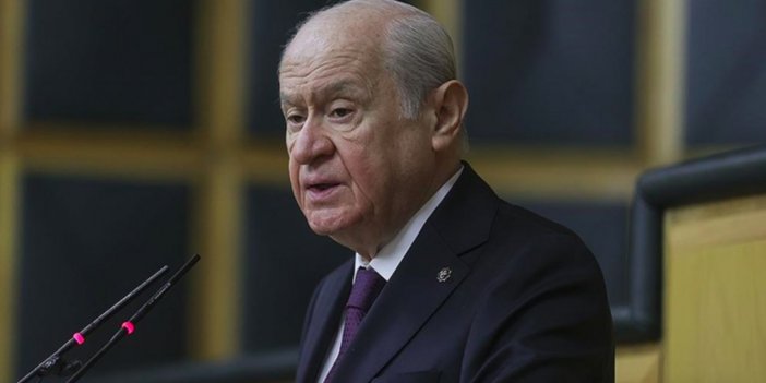 Devlet Bahçeli’den dikkat çeken seçim talimatı!