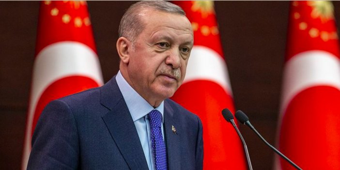 Cumhurbaşkanı Erdoğan corona virüse yakalandı