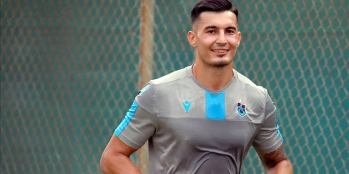 Trabzonspor'un yıldızı Uğurcan Çakır'a Bundesliga'dan talip