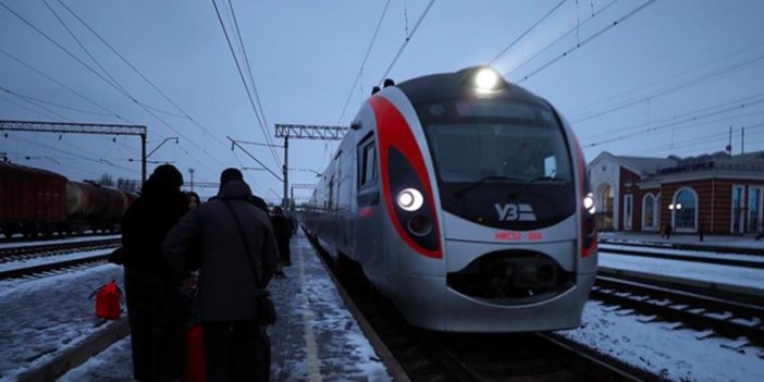 AB, Ukrayna'dan gelebilecek bir göç dalgası senaryosunu değerlendiriyor