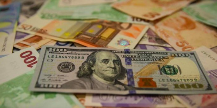 Moody's'ten Türkiye'ye 'döviz' uyarısı