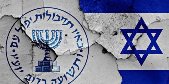MOSSAD casusu olmakla suçlanan sanık: Ek gelir olsun diye yaptım