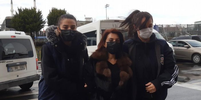 Erdoğan'dan Sedef Kabaş'a 250 bin TL'lik tazminat davası