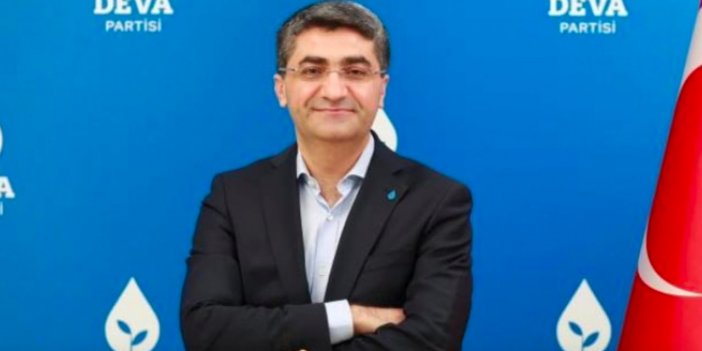 Gündeme oturan Meclis yemeklerinin fiyatlarına DEVA Partili Ekmen'in yorumu olay oldu