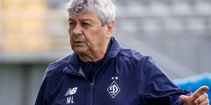 Lucescu: Bu sadece Türkiye'de başıma geldi