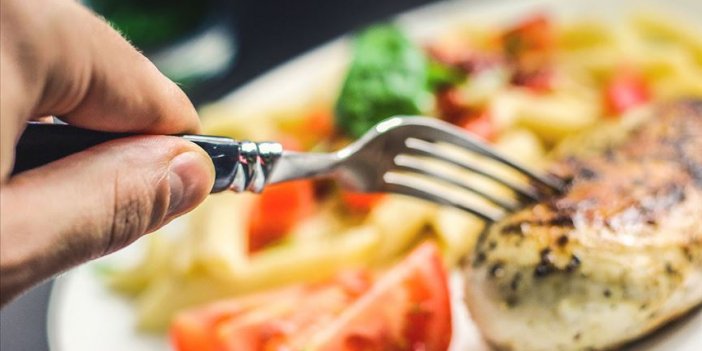 Norveçli araştırmacılar, ömrü 13 yıl uzatan beslenme şeklini anlattı