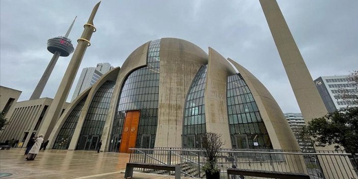 Eski DİTİB Başkanına hapis ve para cezası