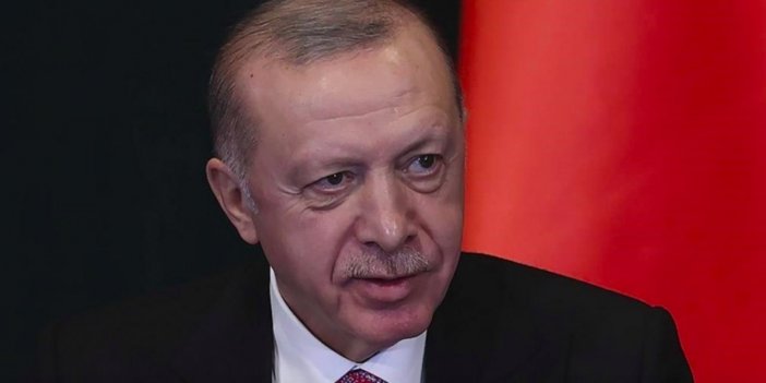 Koronayı atlatan Erdoğan'dan ilk açıklama!