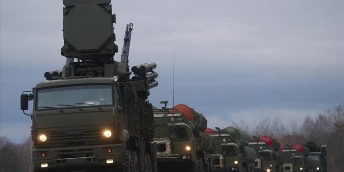 Hollanda'dan vatandaşlarına Ukrayna uyarısı