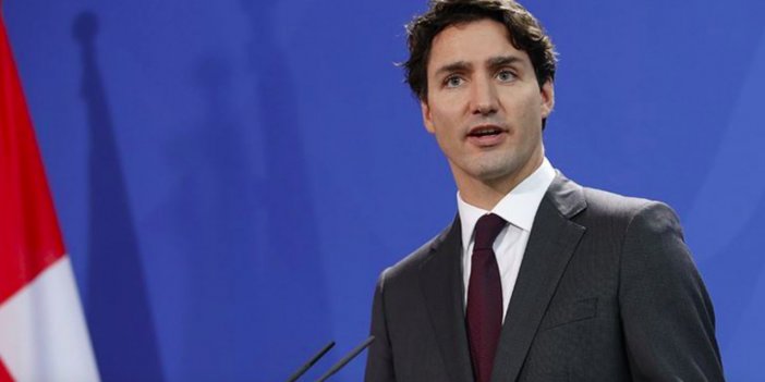 Kanada Başbakanı Trudeau: Protestoların sonlandırılması için bütün seçenekler masada