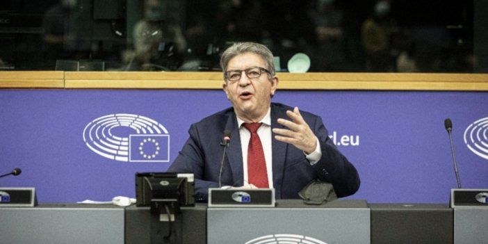 Fransa'da solcu Cumhurbaşkanı adayı Müslümanlara destek verdi
