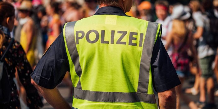 Berlin'de bir haftada ikinci ırkçı saldırı