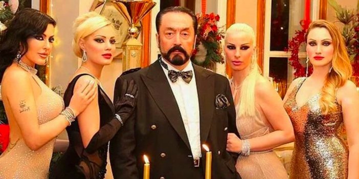 Adnan Oktar’dan kaçan kadınlar İngiliz basınına konuştu! Tüyler ürperten detaylar...