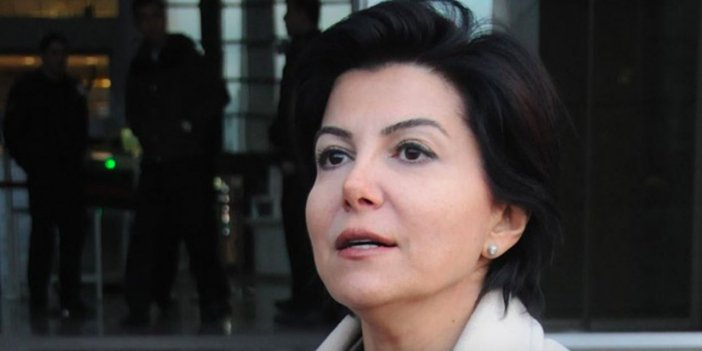 Sedef Kabaş hakkında tahliye talebi