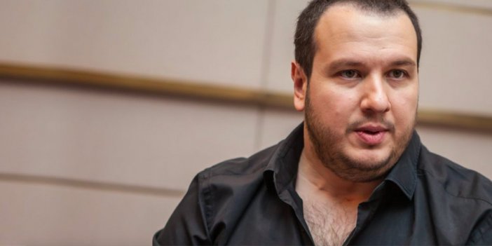 Şahan Gökbakar'dan, Habertürk'e Muharrem Sarıkaya' tepkisi