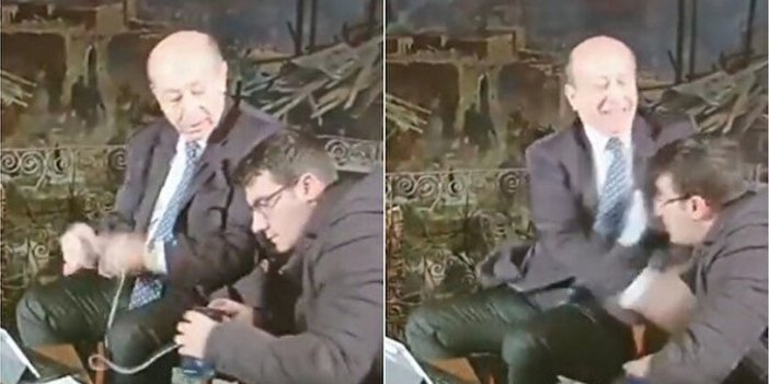 Attığı tokadın bedeli ortaya çıktı