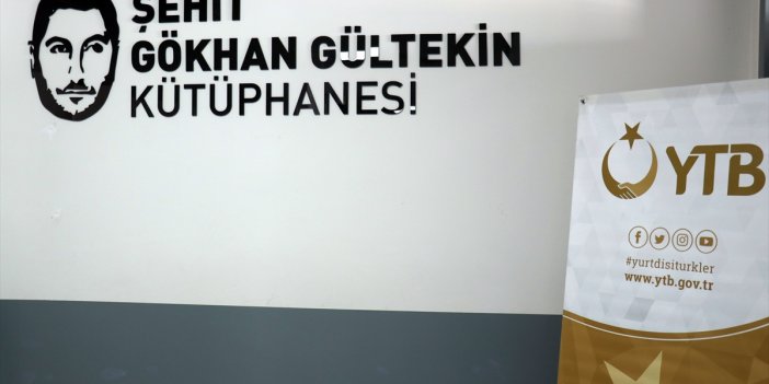 Hanau'daki ırkçı terör saldırısında öldürülen Gökhan Gültekin'in adı Türkiye'de yaşatıldı