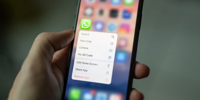 Whatsapp artık covid olup olmadığımızı bile söyleyecek...