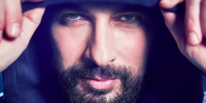 Tarkan ve yeni şarkısı 'Geççek' Türkiye'nin gündemine oturdu!