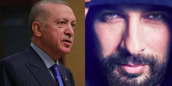 Nagehan Alçı: Tarkan, bilmeden Erdoğan’a faydalı olacak bir iş yapmış