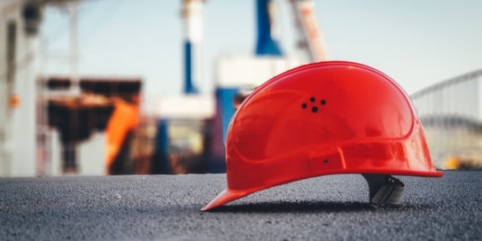 Euro Bölgesi'nde inşaat üretimi aralıkta sert düştü