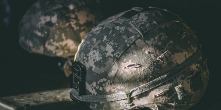 Almanya Ukrayna'ya verdiği 5 bin kask sözünü hala tutmadı!