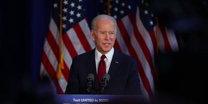 Biden 24 Şubat'ta G7 liderleriyle Ukrayna-Rusya gerginliğini görüşecek