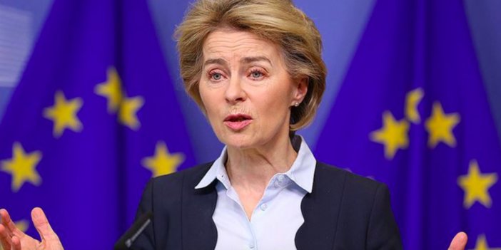 AB: Rusya'ya yönelik yaptırımlar enerjiyi de içerecek