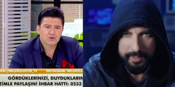 Hakan Ural'dan Tarkan'ın Geççek şarkısına mehter marşlı tepki