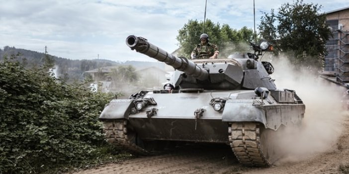 ABD, Rus tankları Ukrayna'ya girene kadar diplomasiyi zorlayacak