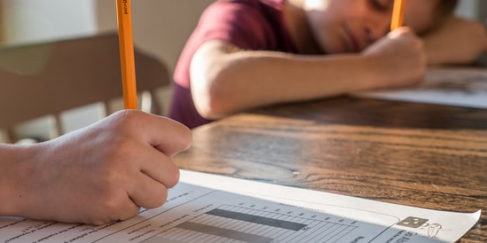Polonya olası mülteci akınında Ukraynalı çocuklar için eğitim planı hazırlıyor