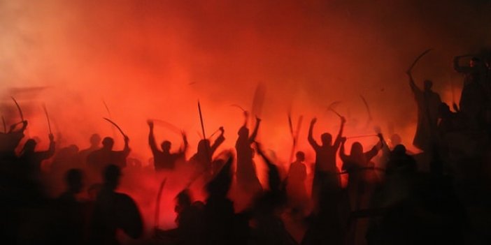 ABD: Rusya Ukrayna'ya yönelik oldukça şiddet içerikli bir işgale hazırlanıyor