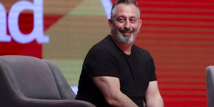 Cem Yılmaz 'Bill Gates'ten gelen maili paylaştı! Sosyal medyada yorum yağdı...