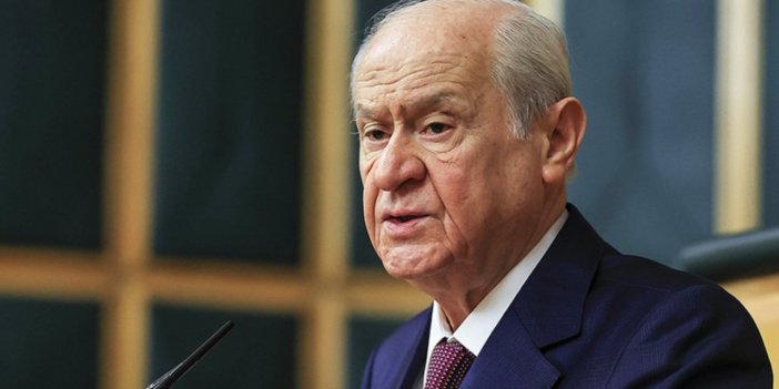 Devlet Bahçeli'den 'Geççek' çıkışı! 'Tarkan'dan zilletin Tarzan'ı çıkartılamaz'