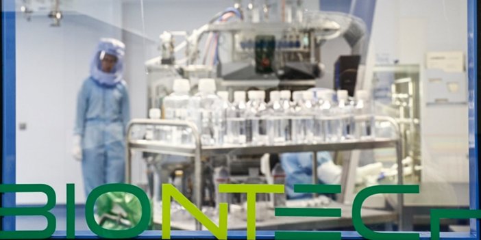 BioNTech, Medigene ile kanser tedavisinde iş birliği yapacak