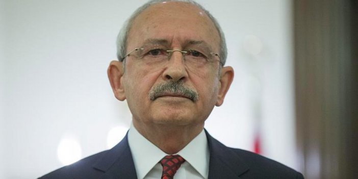 Altaylı: Rahatlayın, Kılıçdaroğlu aday değil
